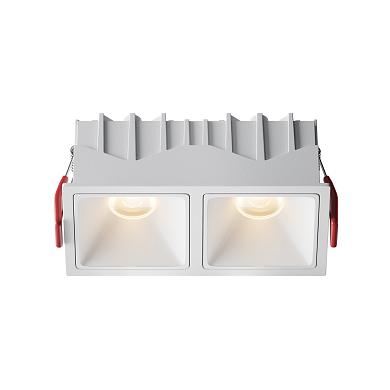 Alfa LED 3000K 10Вт 50°