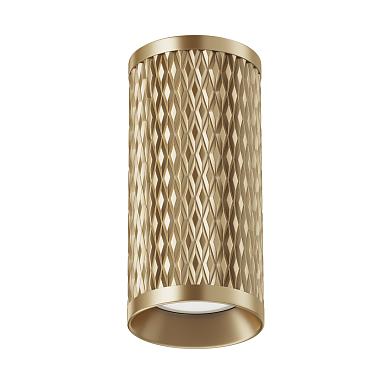 Focus Design GU10 1x10