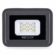 Светодиодный прожектор Wolta WFL-10W/06  5500K 10 Вт SMD IP65 850 Лм