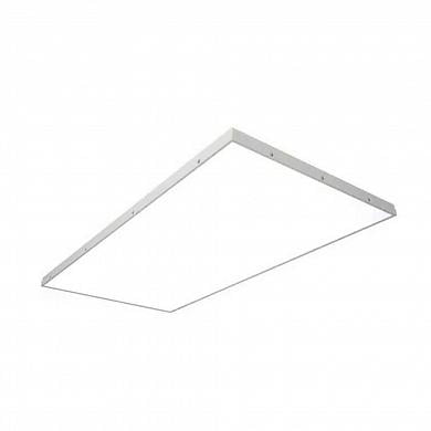 Потолочный светильник Portal 72Вт 4000К IP40 с равномерным светом