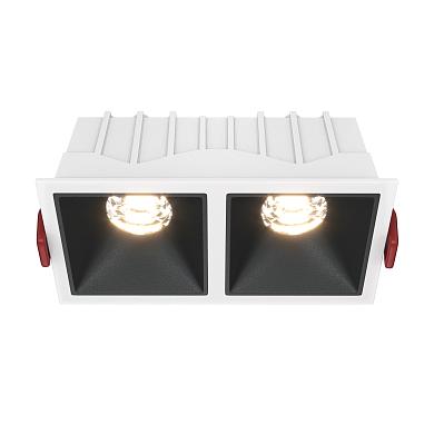 Alfa LED 3000K 2x10 36