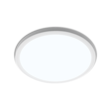   WOLTA DLUS04-15W-6K 15 6500 IP40