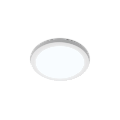   WOLTA DLUS04-9W-6K 9 6500 IP40