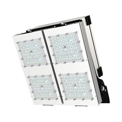 Плазма 400 S Box 4000К 135×55°