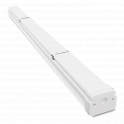 Светильник WOLTA PRO НеоПРОМ ДСП05-36-001-5К 36Вт 5000К IP67 Матовый 4200лм 1250x83x70мм