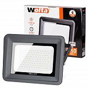 Светодиодный прожектор Wolta WFL-150W/06 5500K 150 Вт SMD IP65 12750 Лм