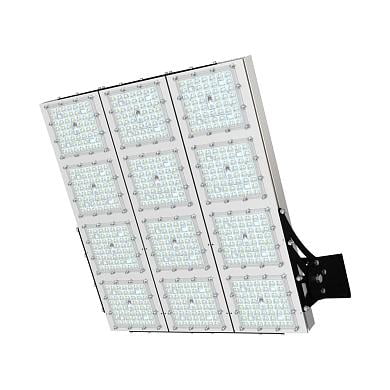 Плазма 1000 S 5000К 135×55°