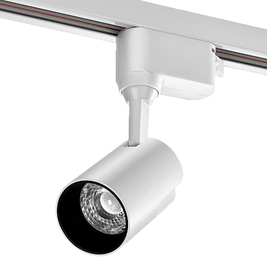   WOLTA WTL-50W/01W 50 4000 IP40 