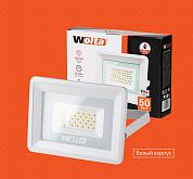 Светодиодный прожектор WFL-50W/06W