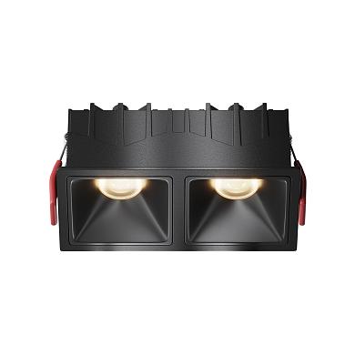 Alfa LED 3000K 10Вт 50°