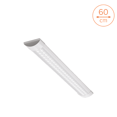   WOLTA WLFW18W04 18 6500 IP40