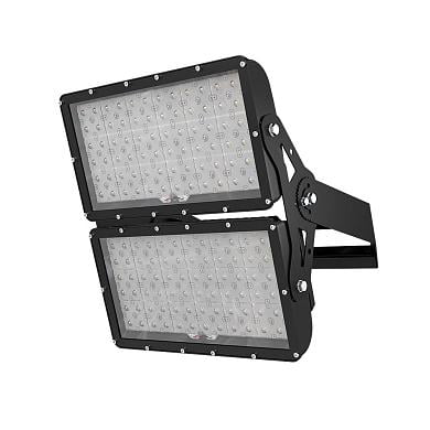 Прожектор 300 X 4000К 100×30°