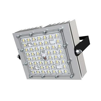 Прожектор 40 S 5000К 135×55°