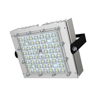 Прожектор 40 S Эко 5000К 135×55°