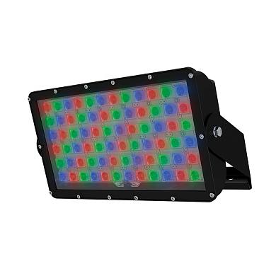  60 X RGB DMX 25