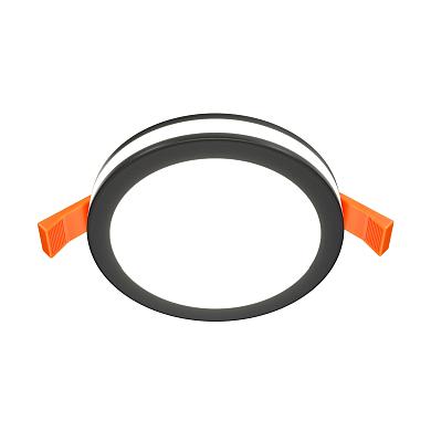 Phanton 4000K 1x12Вт 120°