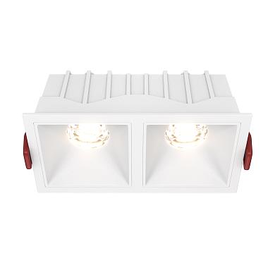 Alfa LED 3000K 2x10 36