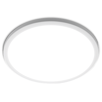   WOLTA DLUS04-20W-4K 20 4000 IP40