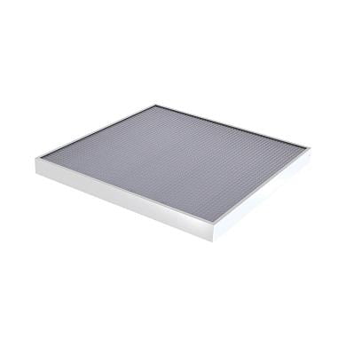 Офис 80 CRI90 4000К Призма 595×595×50мм