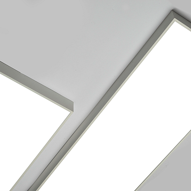 Светильник KVADO 110w 900x900 мм