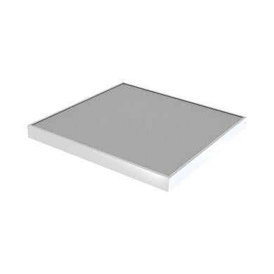  30 CRI90 4000  595×595×50