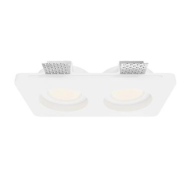 Gyps Modern GU10 2x10Вт