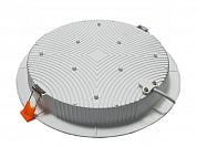 LED светильник SVT-OFF-DL-30W-4000K-0-10V
