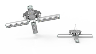 SVT-P-FLOWER-MPRO-212W-65 (53Wx4) 