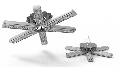 SVT-P-FLOWER-MPRO-318W-65 (53Wx6) 