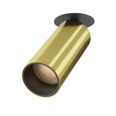 Встраиваемый светильник FOCUS LED 3000K 12W 50°