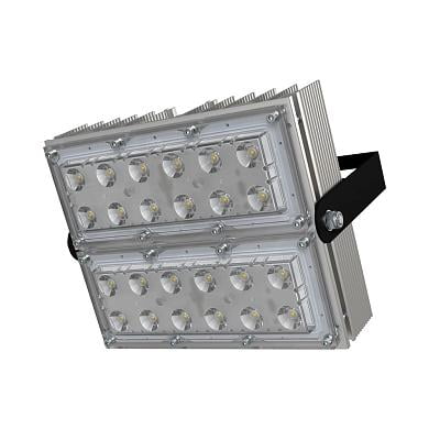 Прожектор 40 S Эко 5000К 60°