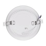   WOLTA DLUS-12W-6K 12 6500 IP40