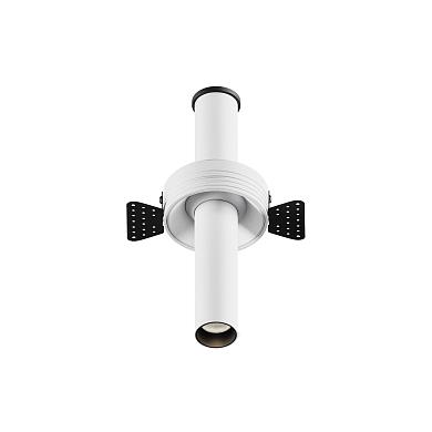Встраиваемый светильник Focus T 3000K 7Вт 36°