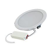 Даунлайт 25 L 5000К Опал