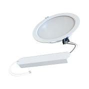 Даунлайт 15 M Эко 3000К Опал