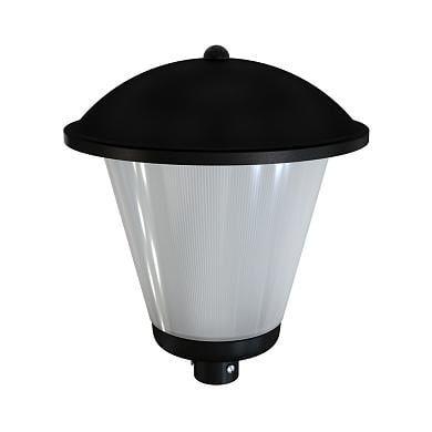 Парк Конус 30 Эко 5000К Опал