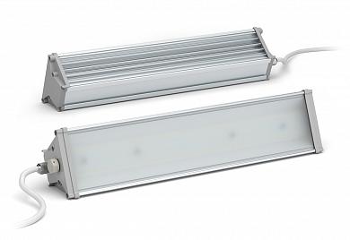 светильник 100Вт 10000 Лм IP65