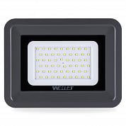 Светодиодный прожектор Wolta WFL-50W/06  5500K 50 Вт SMD IP 65 4250 Лм
