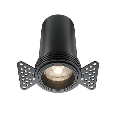 FOCUS LED 4000K 12 60