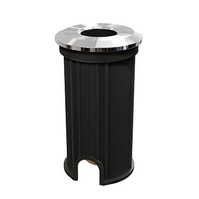 Встраиваемый светильник Flash 3000K 1Вт IP 67