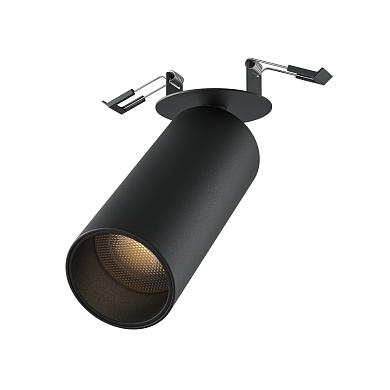 Встраиваемый светильник FOCUS LED 3000K 1x12W 50°