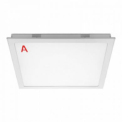 Светильник WOLTA PRO CLIP-IN ДВО04-36-041-6К с БАП EM1