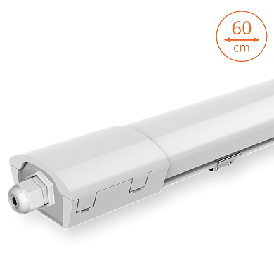   WOLTA WPL18-6.5K60-01 18 6500 IP65