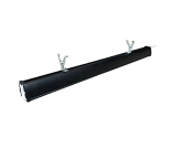 Светильник Вектор чёрный 500x80x70 45Вт 5400Лм IP65
