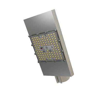 Магистраль v2.0 Мультилинза 80 Эко 4000К 155×70°