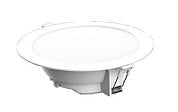 Светильник Downlight встраиваемый 200х60мм (монтаж.отв.170мм) 22вт 4000K