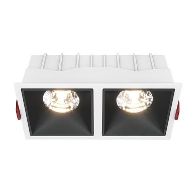 Alfa LED 3000K 2x15Вт 36° Dim Triac