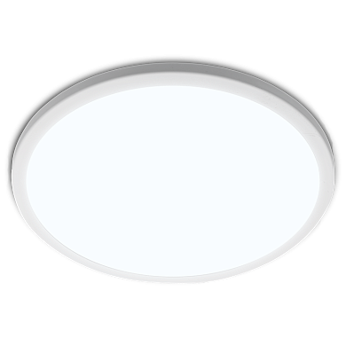   WOLTA DLUS04-20W-6K 20 6500 IP40