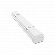 Светильник WOLTA PRO НеоПРОМ ДСП05-27-001-5К 27Вт 5000К IP67 Матовый 3000лм 580x83x70мм