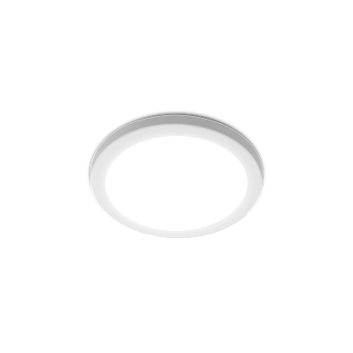   WOLTA DLUS04-9W-4K 9 4000 IP40